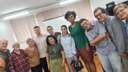 posse coordenação 2024-2