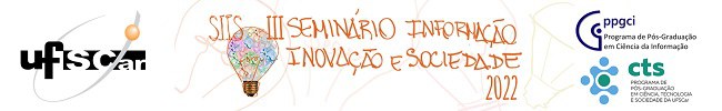 SIIS 2022 - Banner