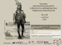 Encontro Decolonialidade e Ciência da Informação