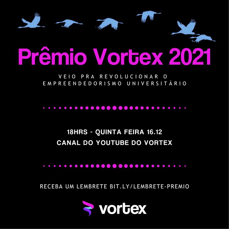 Premio Vortex 2021