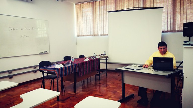 Banca Edi Efrain - 09/05/2018