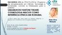Encontro CTS-Elder