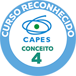 Conceito CAPES