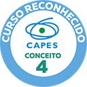 Conceito CAPES