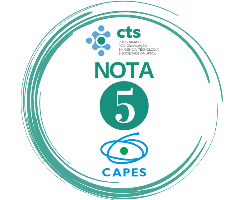 Selo Nota 5 CAPES