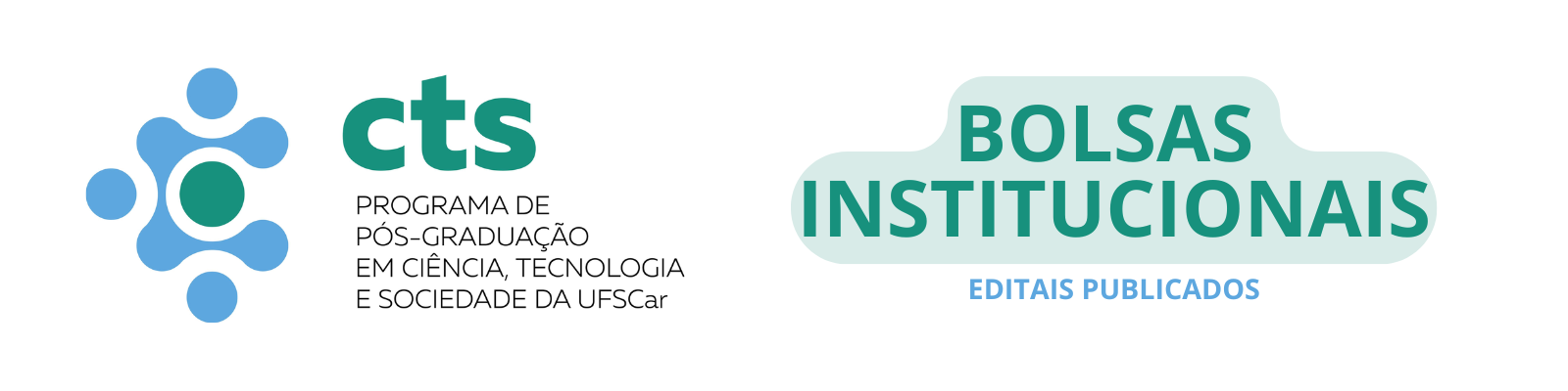 Bolsas Institucionais - 2026